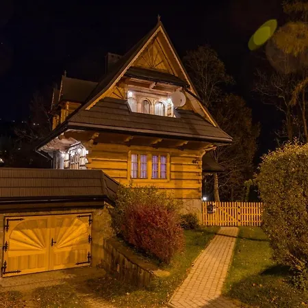 Apartament Firlley Διαμέρισμα