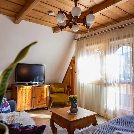 Apartament Firlley * Ζακοπάνε
