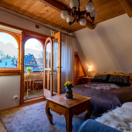 Διαμέρισμα Apartament Firlley *