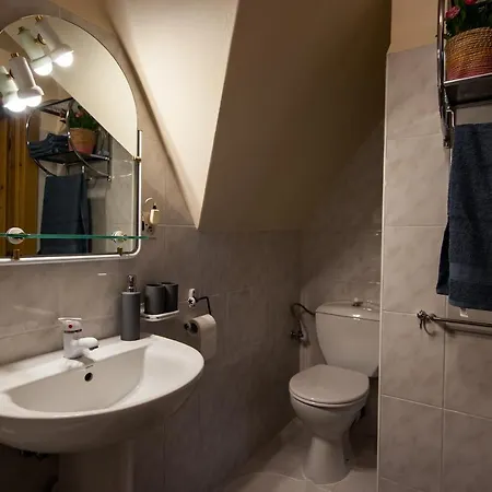 Apartament Firlley * Ζακοπάνε