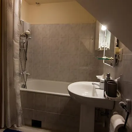 Διαμέρισμα Apartament Firlley