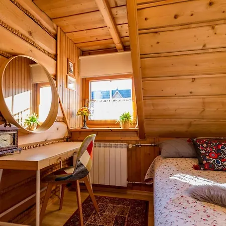 Apartament Firlley Διαμέρισμα