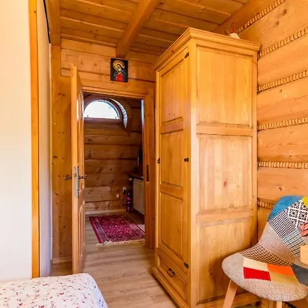 Apartament Firlley