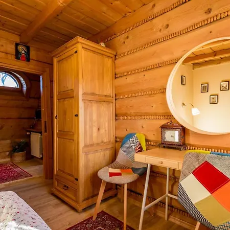 Apartament Firlley Διαμέρισμα Ζακοπάνε