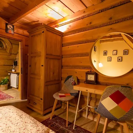 Apartament Firlley * Ζακοπάνε