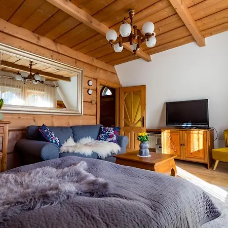 Apartament Firlley Διαμέρισμα *