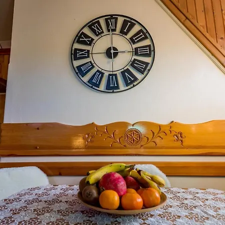 Apartament Firlley Διαμέρισμα Ζακοπάνε
