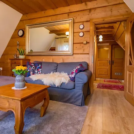 Apartament Firlley * Ζακοπάνε