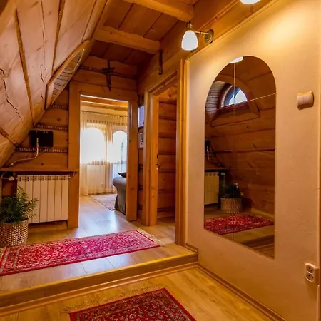 Διαμέρισμα Apartament Firlley *