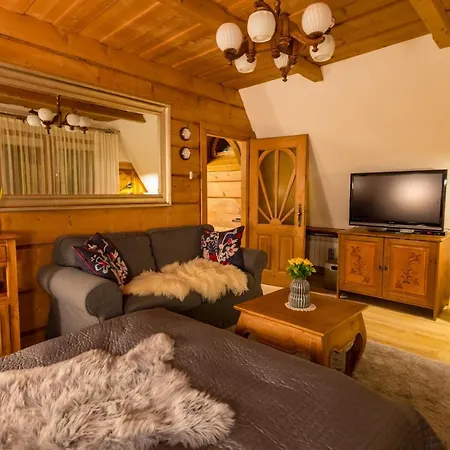 Apartament Firlley * Ζακοπάνε