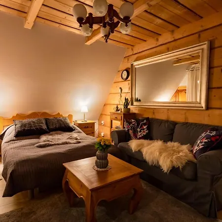 Apartament Firlley