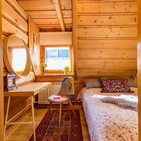 Apartament Firlley Διαμέρισμα Ζακοπάνε