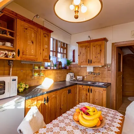 Apartament Firlley